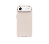 Beats iPhone Air Case with MagSafe & Camera Control, Matte Finish, Microfibre Lining - Lime Stone