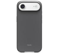 Beats iPhone Air Case with MagSafe & Camera Control, Matte Finish, Microfibre Lining - Granite Grey