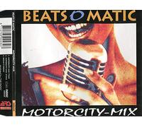 Beats-O-Matic - by Beats O Matic