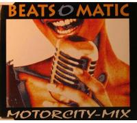 Beats-O-Matic - Motorcity-Mix