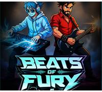 Beats Of Fury PC Steam CD Key
