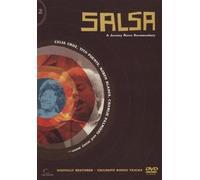 Beats Of The Heart - Salsa [DVD]