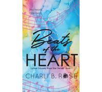 Beats of the Heart: Special Edition (Lyrical Odyssey Rock Star Series)