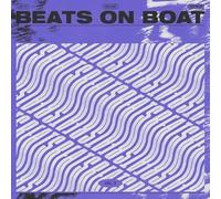 Various Artists - Beats On Boat [VINYL]