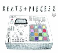 BEATS+PIECES 2 [FAMC-059]