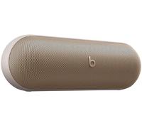 BEATS Pill Bluetooth Speaker - Champagne Gold, Gold