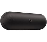 BEATS Pill Bluetooth Speaker - Matte Black, Black