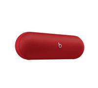 Beats Pill Bluetooth Speaker - Statement Red