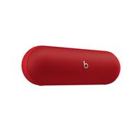 Beats Pill Bluetooth Speaker - Statement Red, Red