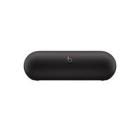 Beats Pill Latest release Portable Bluetooth Speaker 24H Battery Life Water Resistant Bluetooth Apple & Android Compatible outdoor travel Matte Black