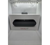 Beats Pill Plus + Bluetooth Speaker by Dre Wireless Black NEW