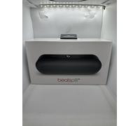 Beats Pill Plus + Bluetooth Speaker by Dre Wireless Speaker Black NEW