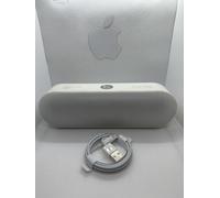 Beats Pill Plus + Speaker Bluetooth By Dre Wireless Speaker White