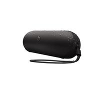 Beats Pill Portable Bluetooth Speaker, Up to 24 Hours Battery Life, Water-Repellent, Compatible with Apple & Android, Powerful Sound for Home and Outdoor Use, Matte Black