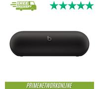 Beats Pill Wireless Bluetooth Speaker - Matte Black 100% ORIGINAL ⭐⭐⭐⭐⭐