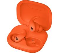 Beats Powerbeats Fit True Wireless Noise Cancelling Earbuds - Spark Orange