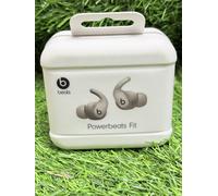Beats Powerbeats Fit Wireless Noise-Cancelling Earbuds -Grey 100% ORIGINAL