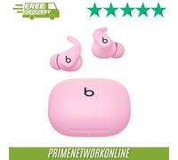 Beats Powerbeats Fit Wireless Workout Earbuds - Power Pink 100% ORIGINAL ⭐⭐⭐⭐⭐