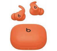 Beats - Powerbeats Fit - Wireless Noise-Cancelling Workout Earbuds with Ultimate Secure Fit, IPX4, Up to 30H of battery life with charging case, Compatible with Apple & Android - Spark Orange