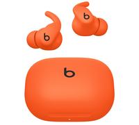 Beats - Powerbeats Fit - Wireless Noise-Cancelling Workout Earbuds with Ultimate Secure Fit, IPX4, Up to 30H of battery life with charging case, Compatible with Apple & Android - Spark Orange