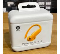 Beats Powerbeats Pro 2 True Wireless In-Ear Headphones - Electric Orange, Orange