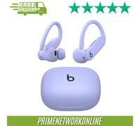Beats Powerbeats Pro 2 True Wireless In-Ear Headphones - Hyper Purple, Hyper Purple