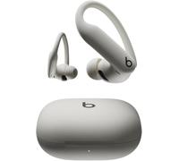 Beats Powerbeats Pro 2 Wireless Bluetooth Earbuds - Noise Cancelling, Heart-Rate Monitor, IPX4, Up to 45 Hours Battery & Wireless Charging Case, works with Apple & Android - Quick Sand