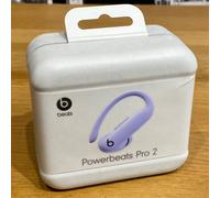 Beats Powerbeats Pro 2 Wireless Bluetooth Headphone Hyper Purple Original
