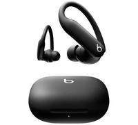 Beats Powerbeats Pro 2 True Wireless In-Ear Headphones - Jet Black, Black