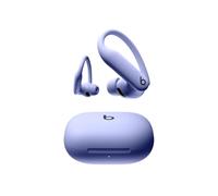 Beats Powerbeats Pro 2 Wireless In-Ear Headphones with Bluetooth - Active Noise Cancellation, Heart Rate Monitor, IPX4, Up to 45H with Charging Case, Compatible with Apple & Android - Hyperviolet