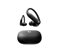Beats Powerbeats Pro 2 Wireless In-Ear Headphones with Bluetooth - Active Noise Cancellation, Heart Rate Monitor, IPX4, Up to 45H with Charging Case, Compatible with Apple & Android - Diamond Black
