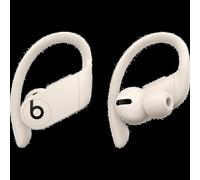 Beats Powerbeats Pro Ear-hook,In-ear Headphones - Ivory White