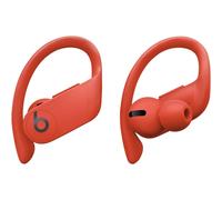 Beats Powerbeats Pro Wireless Bluetooth Sports Earphones Lava Red - MXYA2ZM/A