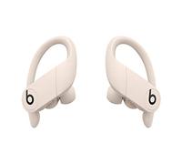Beats Powerbeats Pro Wireless Earphones - Apple H1 Headphone Chip, Class 1 Bluetooth, 9 Hours Of Listening Time, Sweat Resistant Earbuds, Built-in Microphone - Ivory (previous version)
