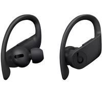 Beats By Dr. Dre Powerbeats Pro Wireless Ear-hook In-Ear Sports Bluetooth Earphones Black