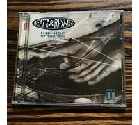 Beats & Rhymes: Hip-Hop of the Nineties Vol.2