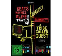 BEATS, RHYMES & LIFE: THE - MO [DVD] [2011]