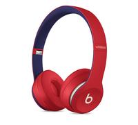 Beats Solo 3 Wireless ,Club Red-ZML