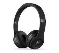 Beats Solo 3 Wireless On-Ear Headphones - Matte Black