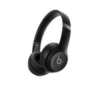 Beats Solo4 Wireless On-Ear Headphones - Slate Blue, Blue