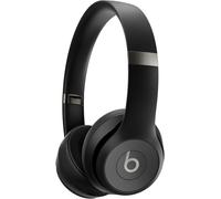 Beats Solo 4 - Wireless B/tooth On-Ear Headphones - 50Hr Batt - GENUINE - BLACK