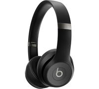 Beats Solo 4 Wireless Bluetooth On-Ear Headphones with Mic/Remote