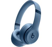 Beats Solo 4 - Wireless Bluetooth On-Ear Headphones - Blue - Genuine - BNIB