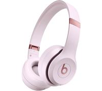 Beats Solo 4 Wireless Bluetooth On-Ear Headphones with Mic/Remote