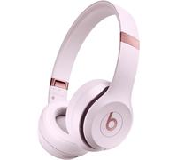Beats Solo 4 On-Ear True Wireless Headphones - Cloud Pink