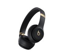 BEATS HEADPHONE SOLO 4 WIRELESS MC2L4LL/A BLACK / GOLD