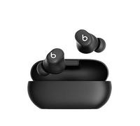 Beats Solo Buds Matte Black