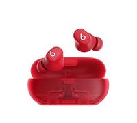 Beats Solo Buds Matte Black