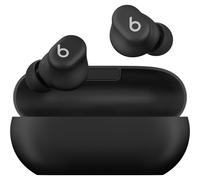 Beats Solo Buds True Wireless Earbuds - Matte Black