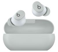 Beats Solo Buds - Wireless Bluetooth Earbuds | 18 Hours of Battery Life | Apple & Android Compatibility | Built-in Microphone - Storm Grey